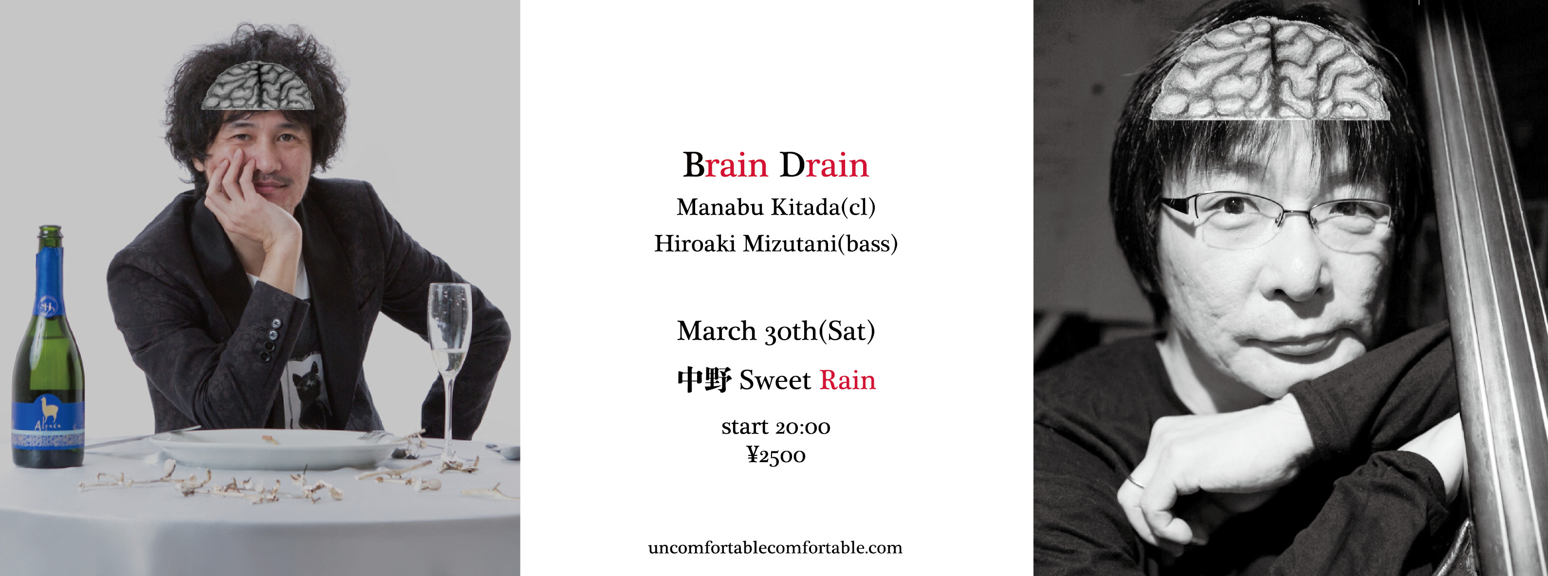 BrainDrain330019